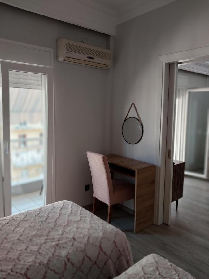 Anibo And Zero Point 46 Apartment *