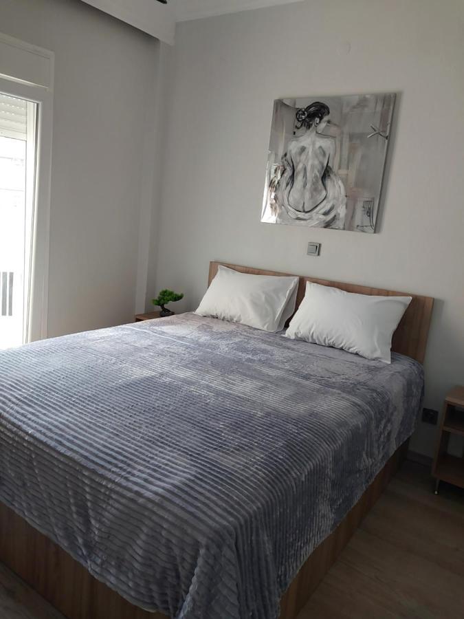 Apartment Anibo And Zero Point 46 *