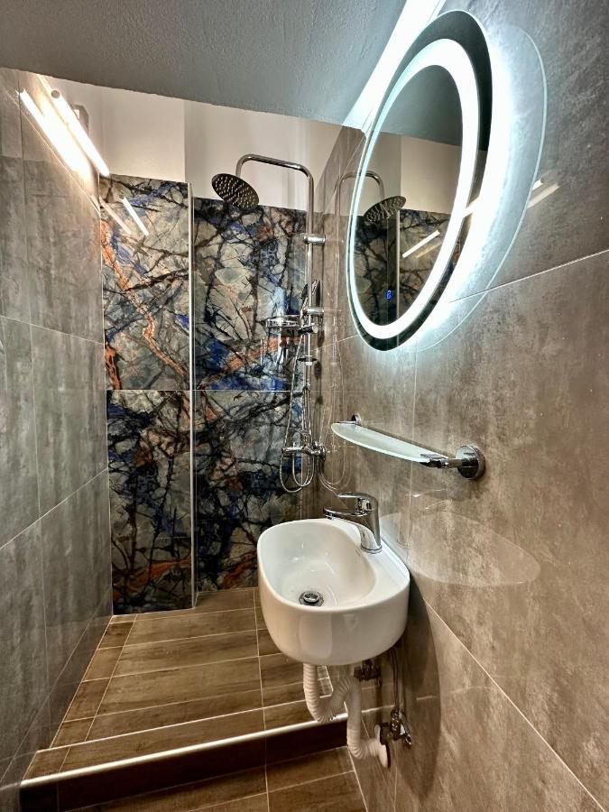 Apartment The A&d Urban Retreat Thessaloniki