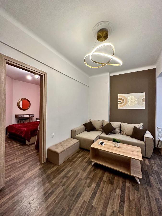 The A&d Urban Retreat * Thessaloniki