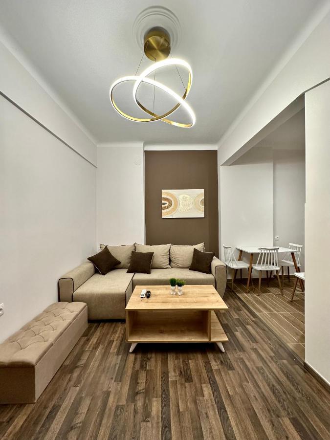 Apartment The A&d Urban Retreat Thessaloniki