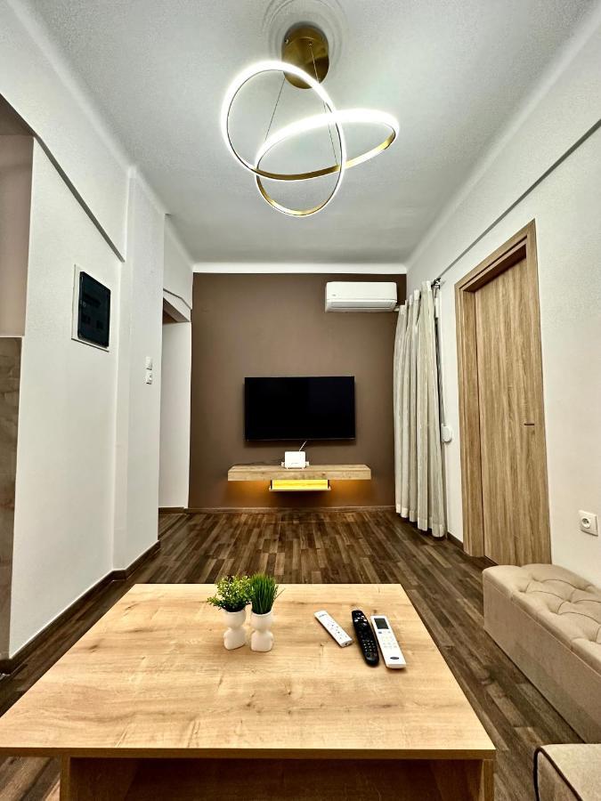 The A&d Urban Retreat *