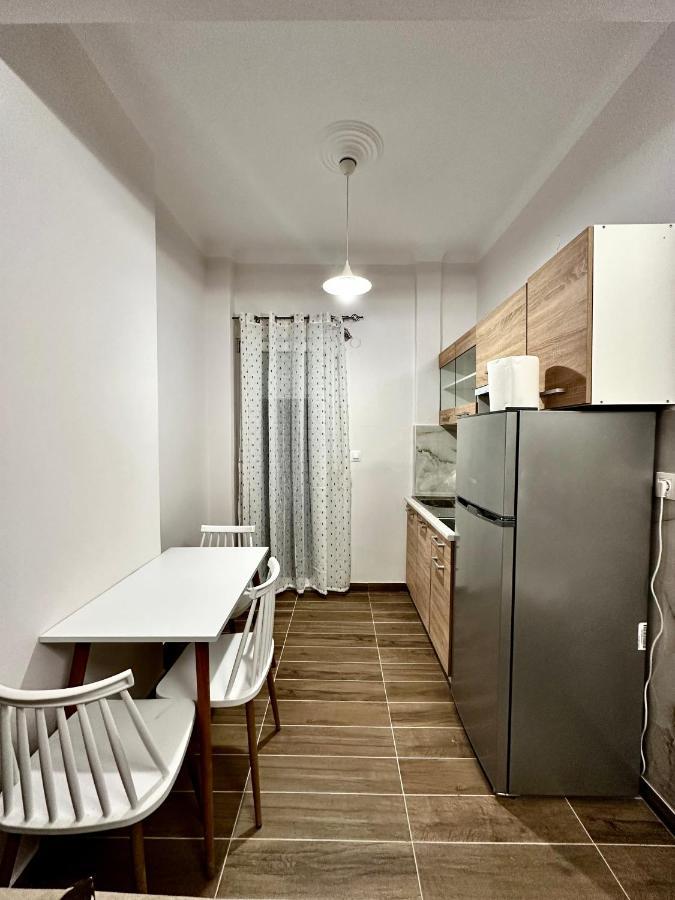 The A&d Urban Retreat Apartment Thessaloniki