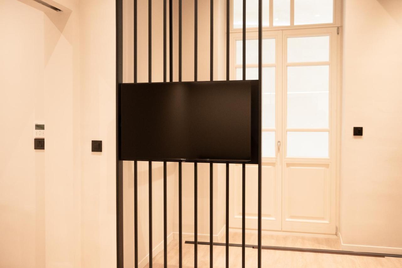 Apartment Taskou Luxury