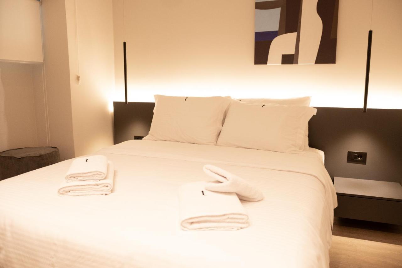 Taskou Luxury Apartment