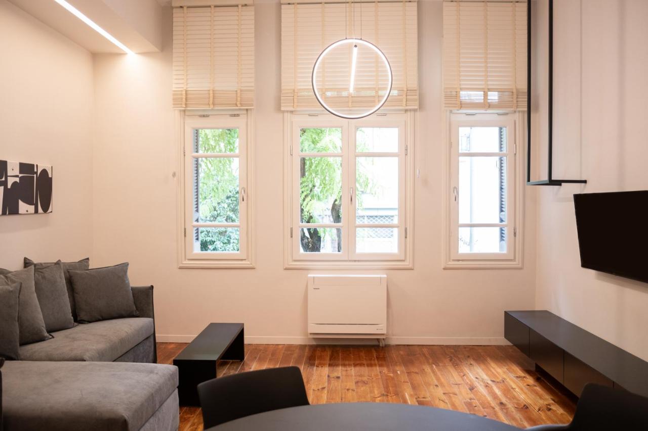 Taskou Luxury Thessaloniki