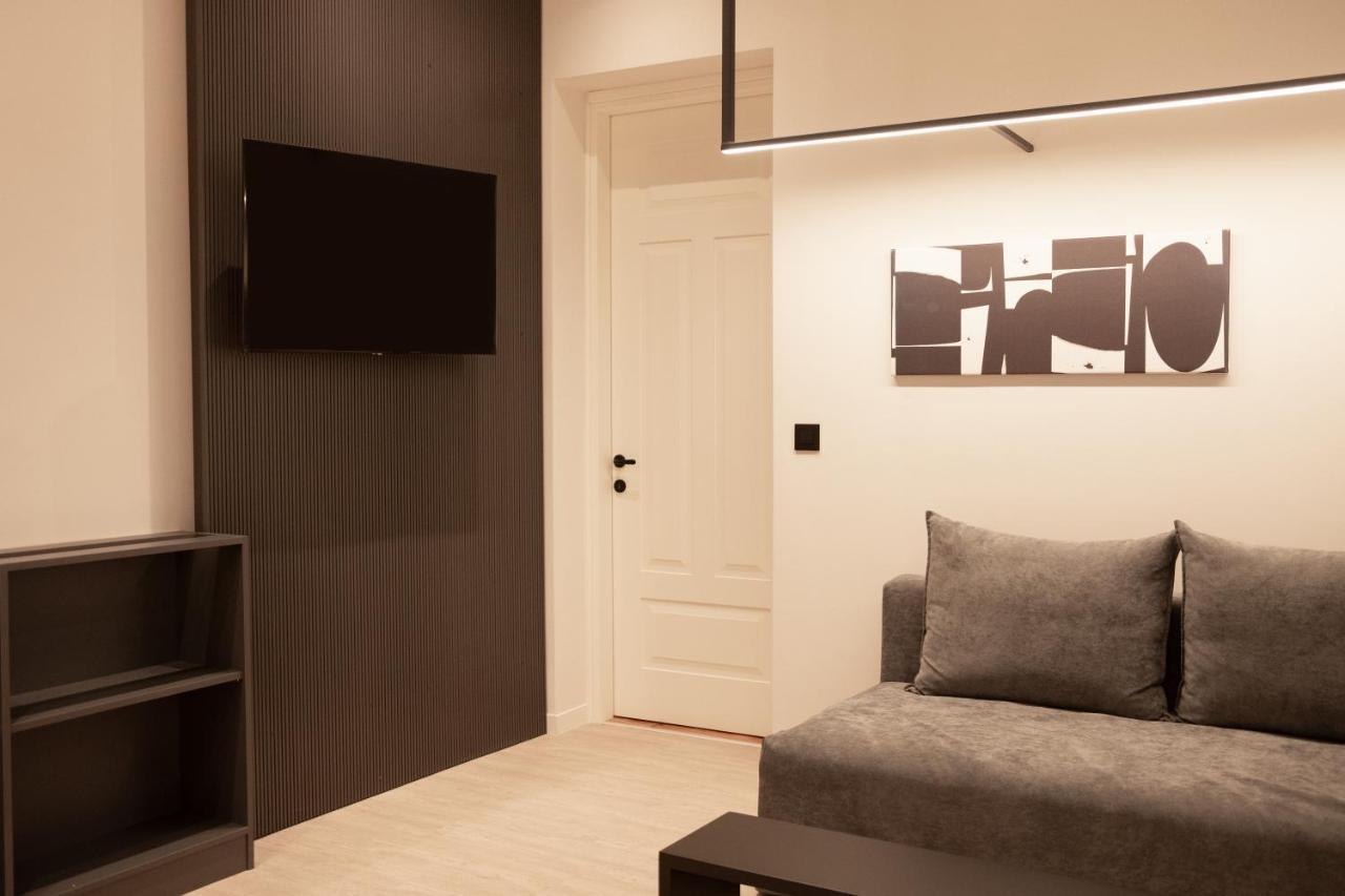Apartment Taskou Luxury *