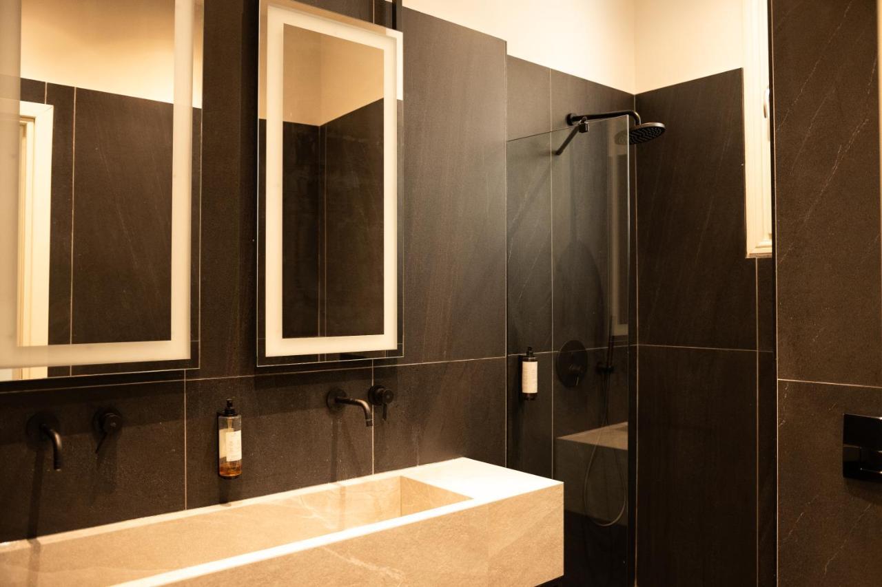 Apartment Taskou Luxury *