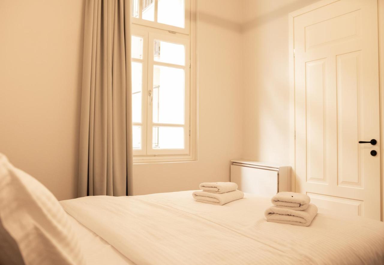 Apartment Taskou Luxury Thessaloniki