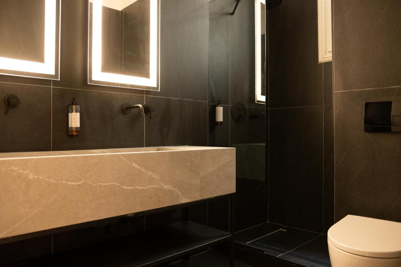 Taskou Luxury Apartment