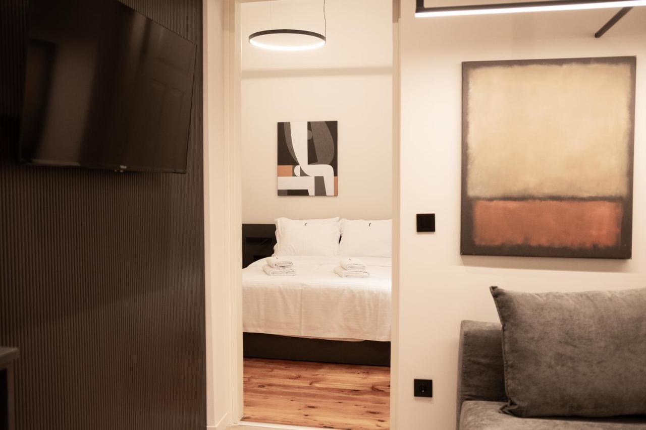 Taskou Luxury * Thessaloniki