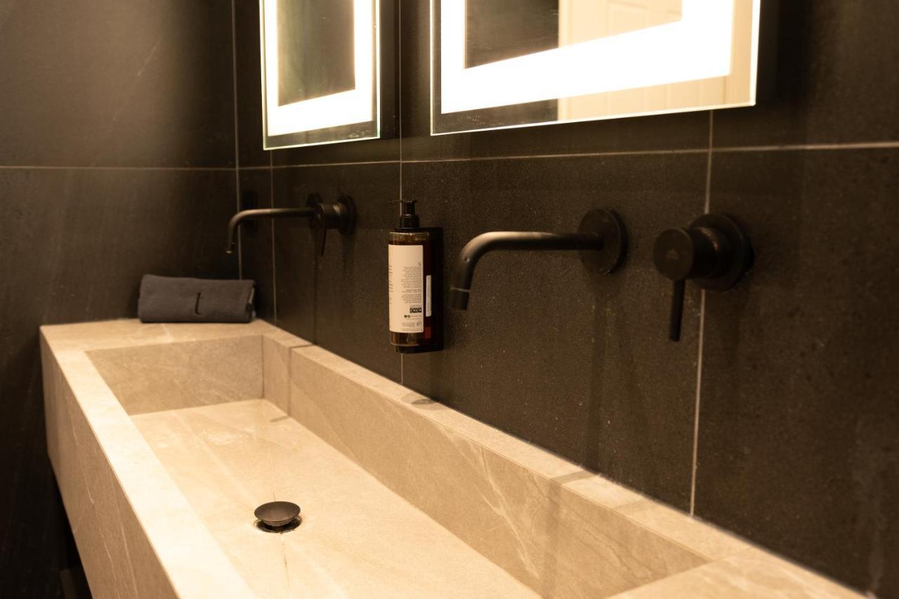Apartment Taskou Luxury