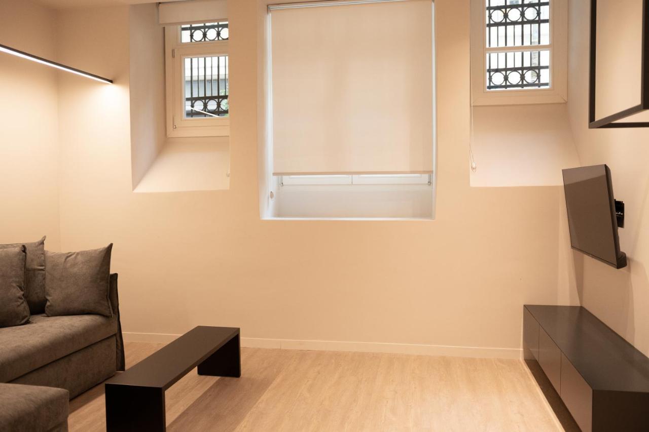 Taskou Luxury Apartment