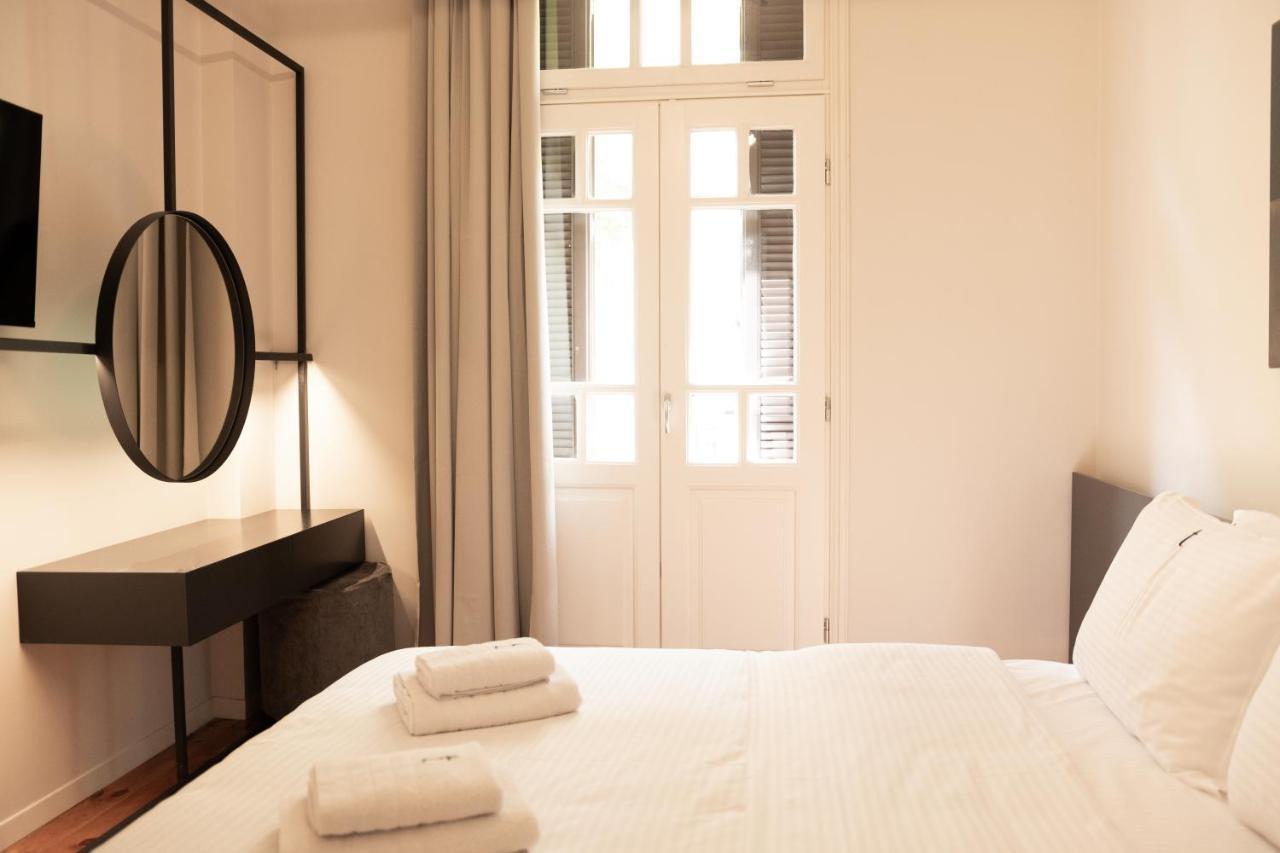 Apartment Taskou Luxury