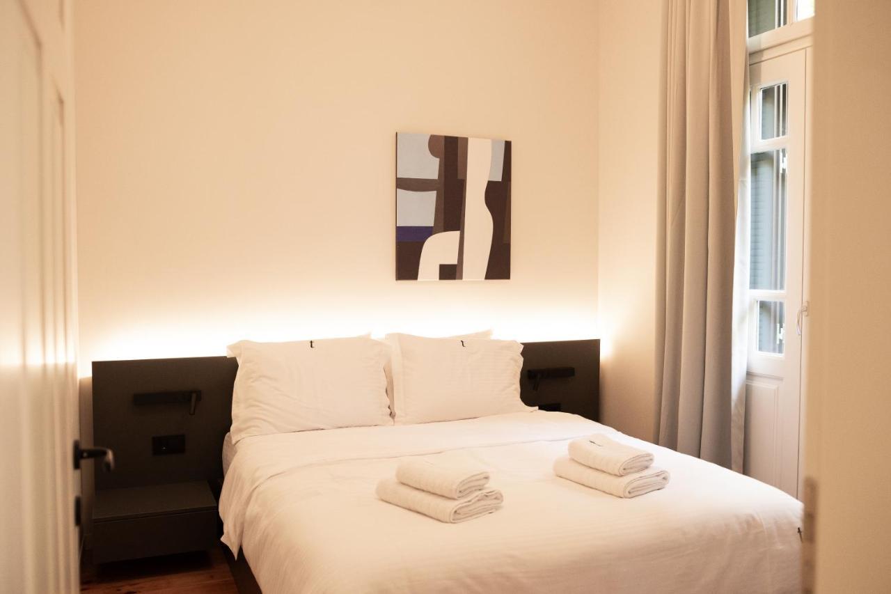Taskou Luxury Apartment Thessaloniki