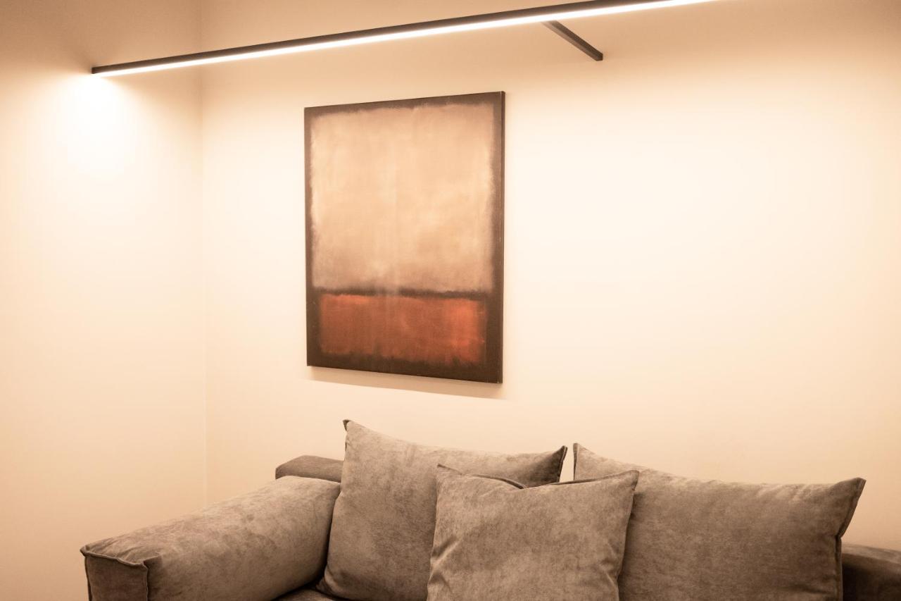 Apartment Taskou Luxury *