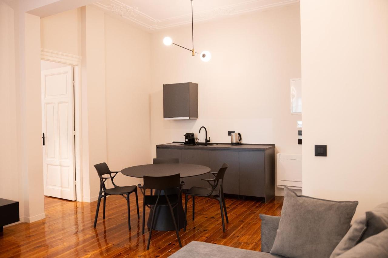 Apartment Taskou Luxury