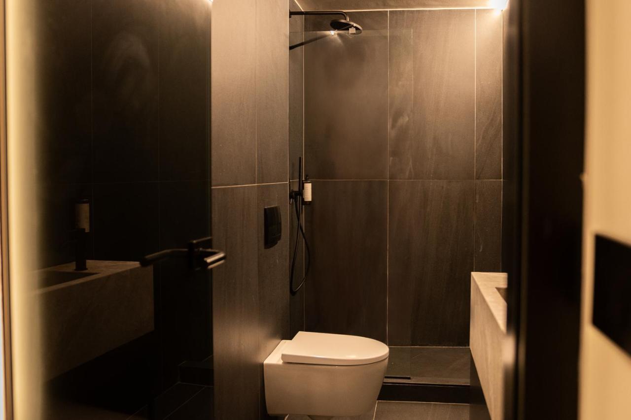 Taskou Luxury Apartment Thessaloniki