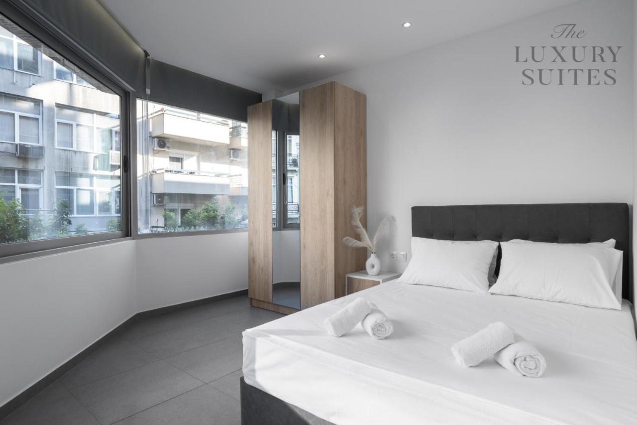 Florence, The Luxury Apartment