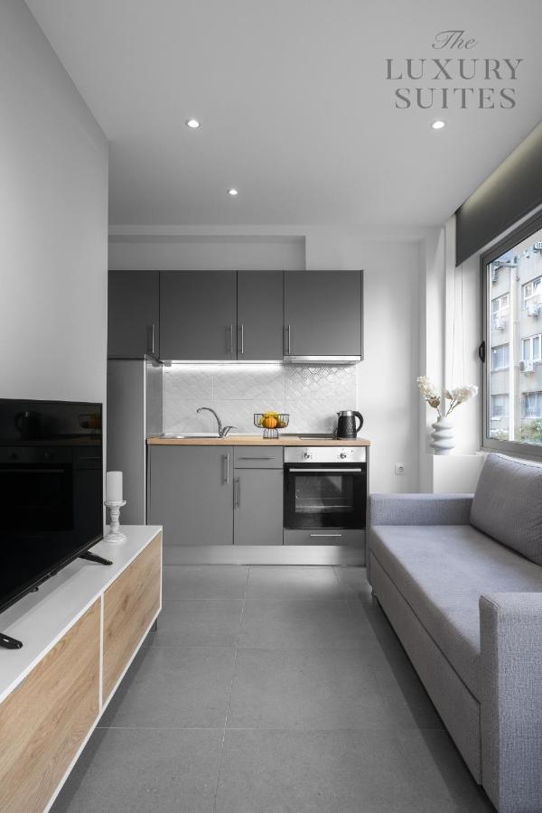 Apartment Florence, The Luxury *