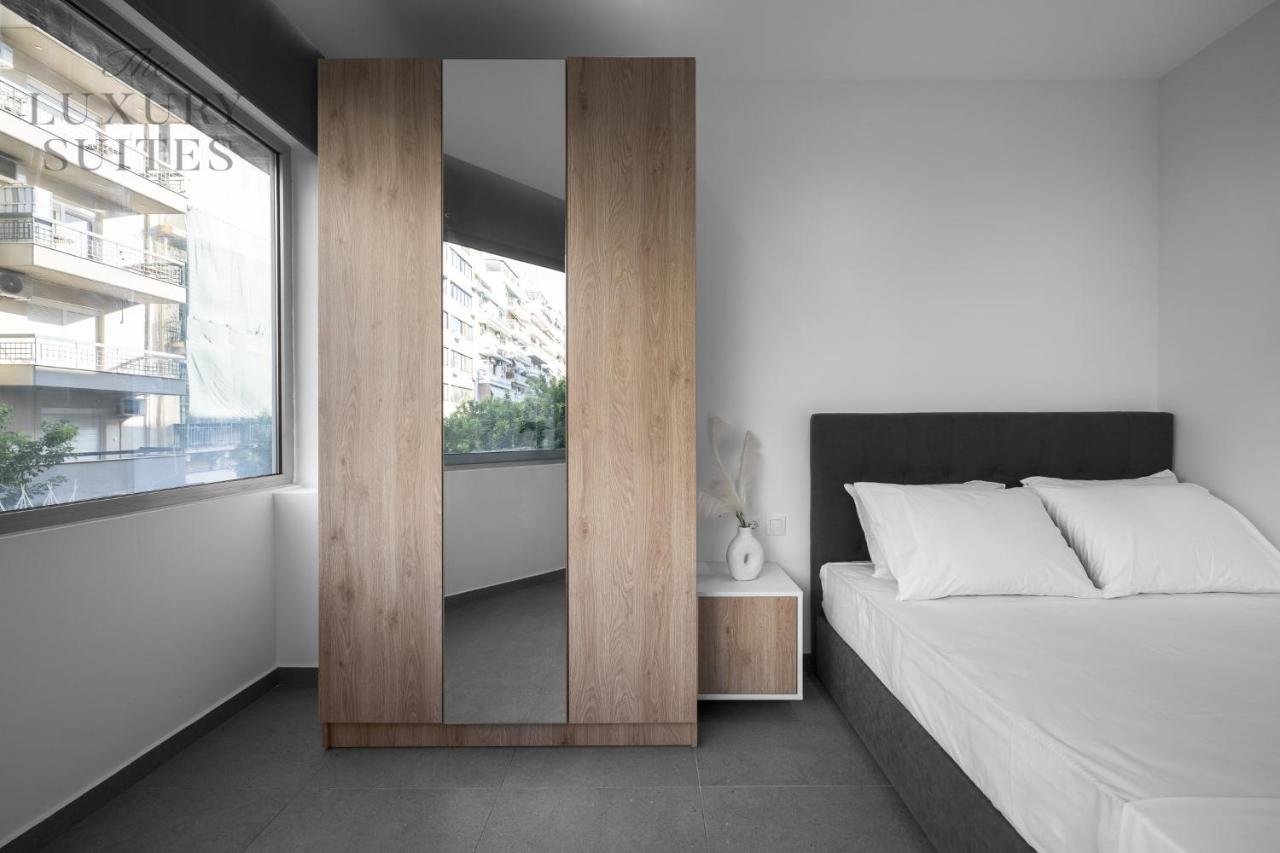 Apartment Florence, The Luxury *