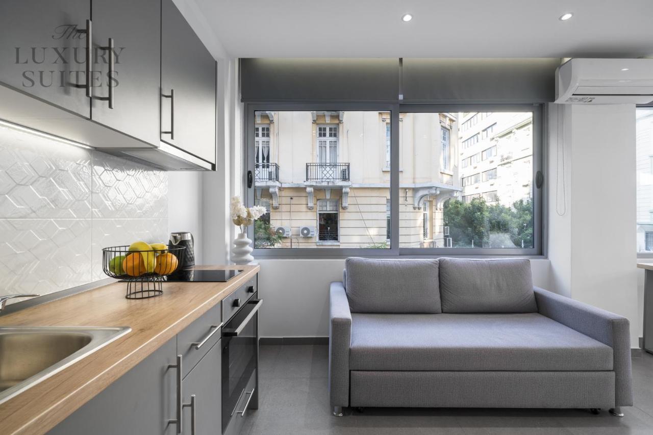 Apartment Florence, The Luxury