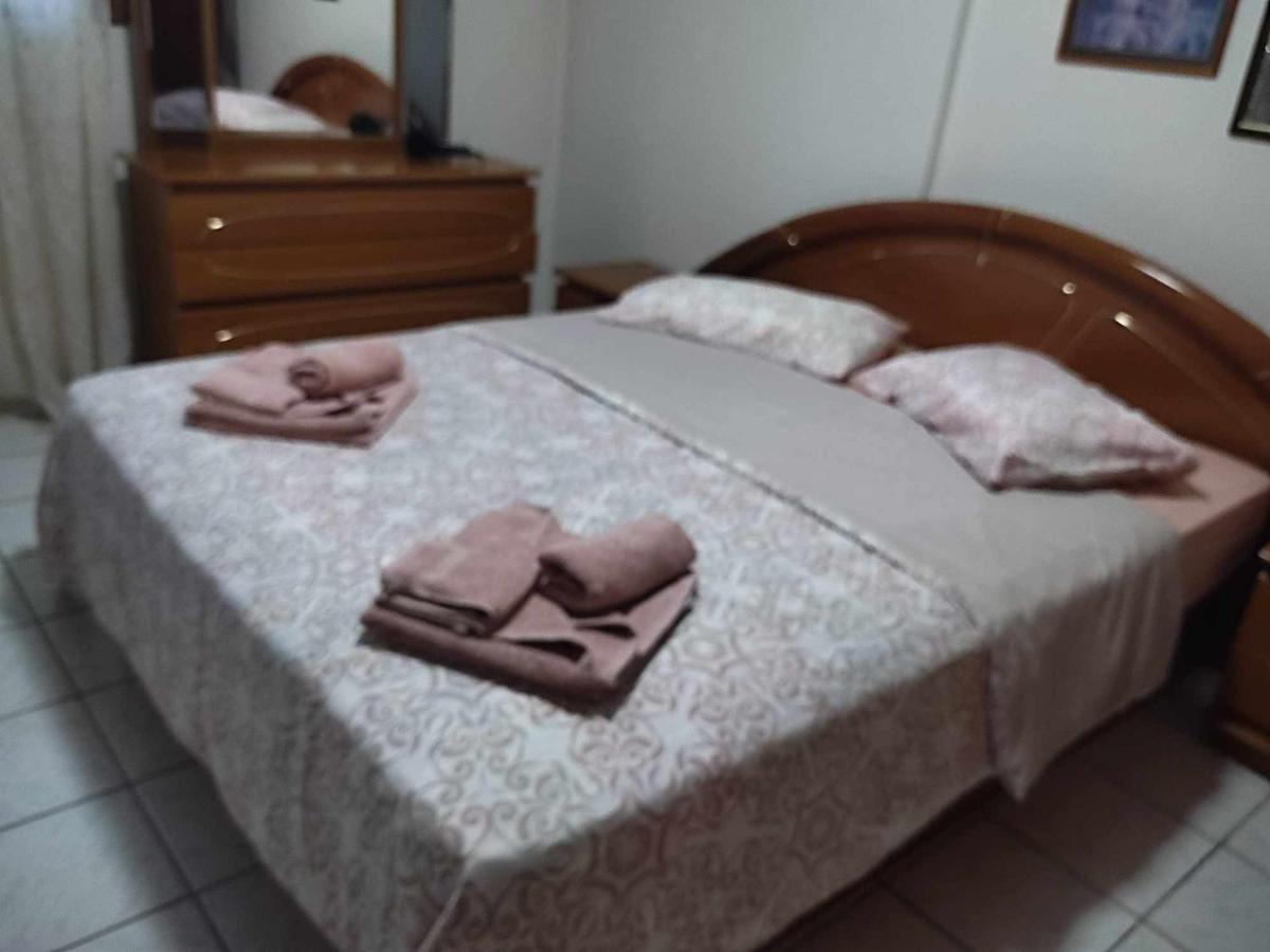 Apartment Elaiones House Thessaloniki