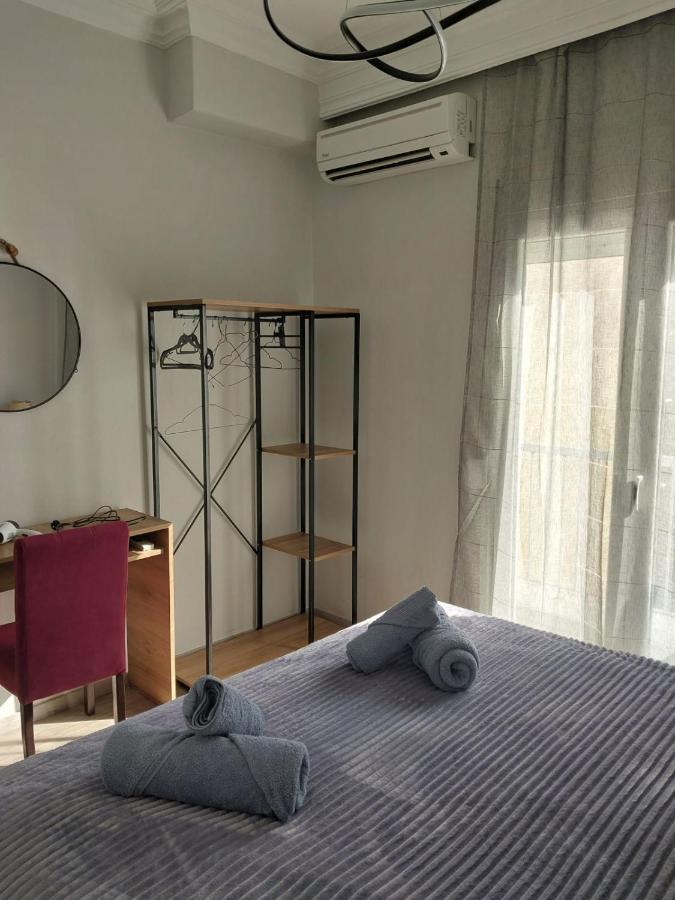 Apartment Anibo And Zero Point 46 Thessaloniki