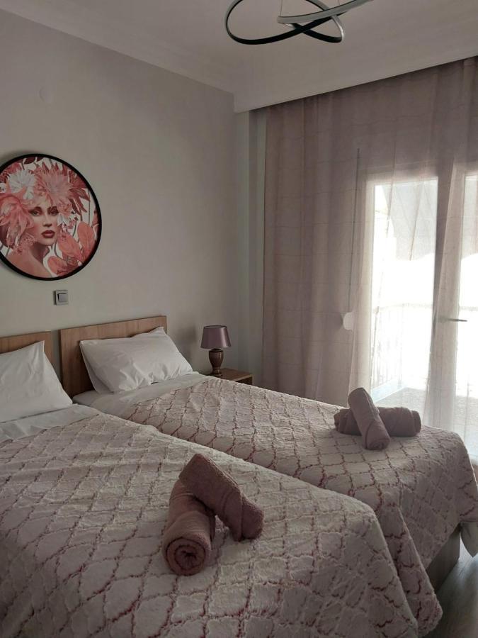 Anibo And Zero Point 46 Apartment Thessaloniki