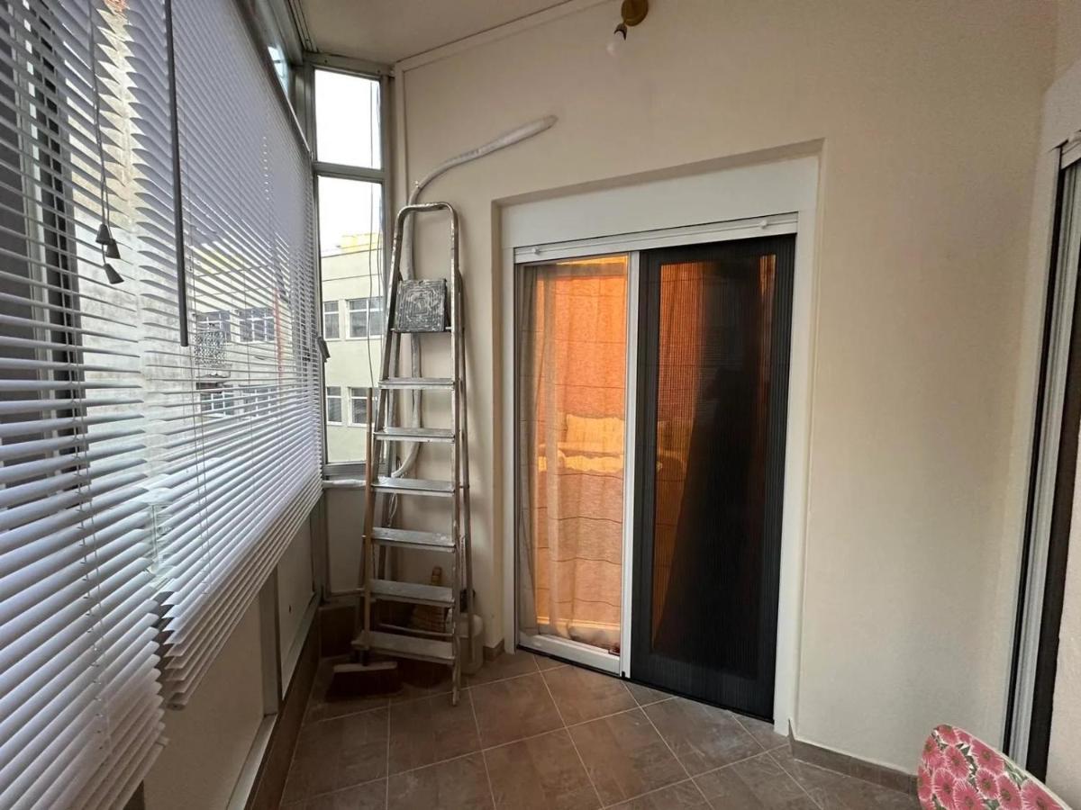 The A&d Urban Retreat Apartment