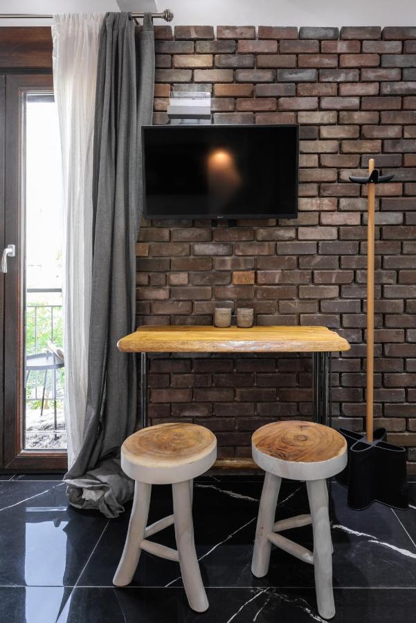Skra Hideaway In Center, By Binobi ! Apartment Thessaloniki