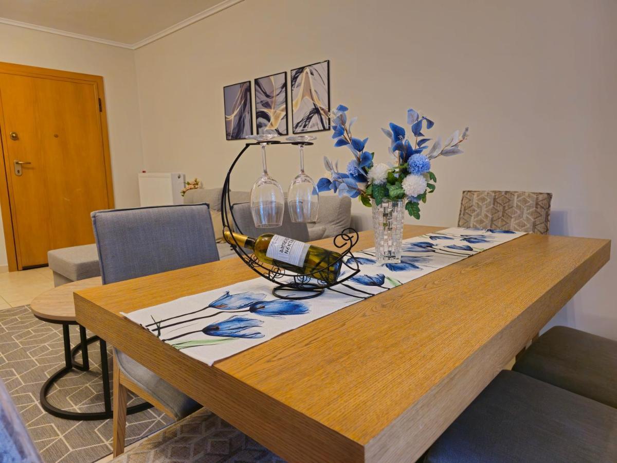 Pilea Comfy Appartement Thessaloniki