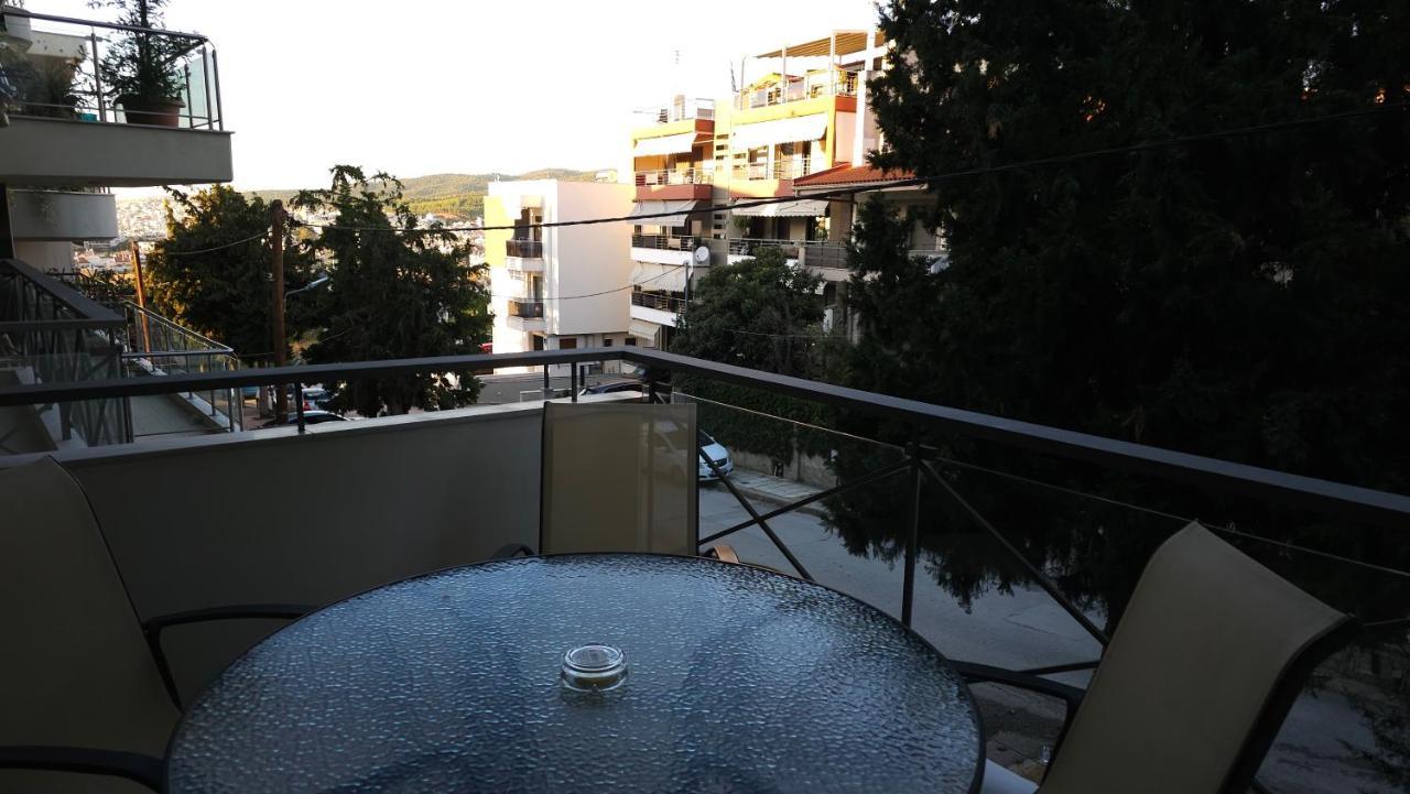 Appartement Pilea Comfy Thessaloniki