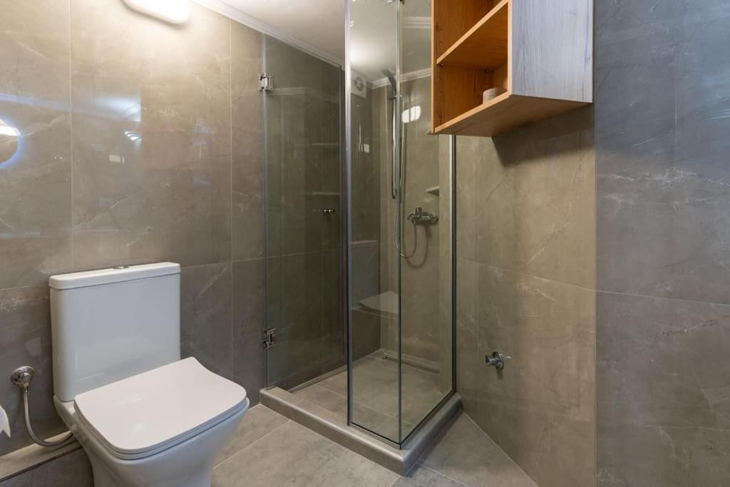 F-residence Center * Thessaloniki