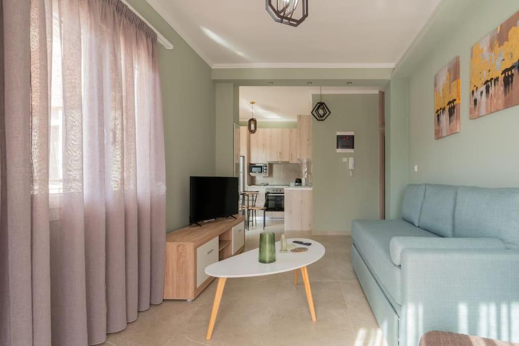 Aparthotel F-residence Center