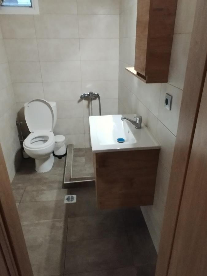 Cozy In Căn hộ Thessaloníki