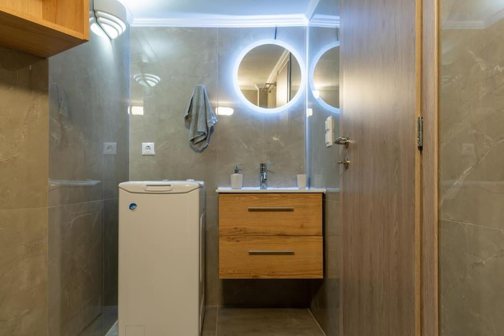 F-residence Center Thessaloniki
