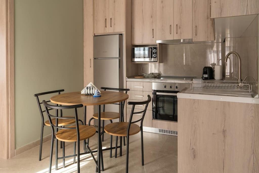Aparthotel F-residence Center Thessaloniki