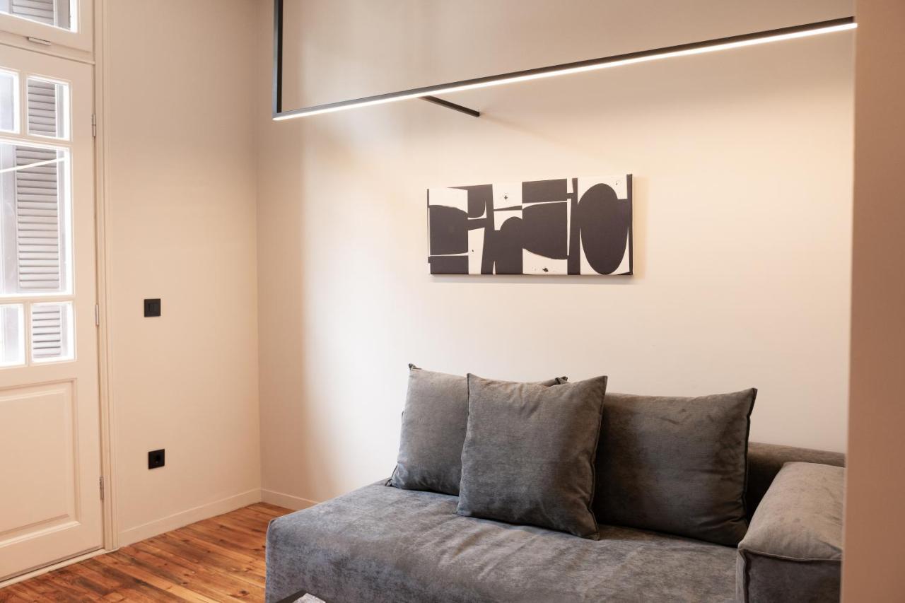 Apartment Taskou Luxury *