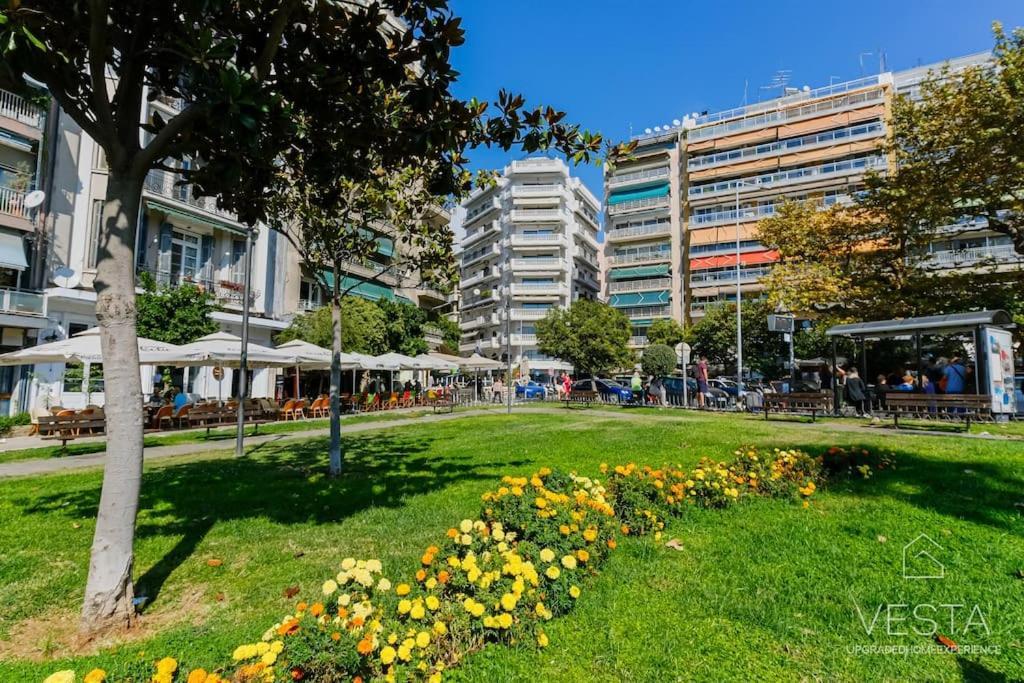 Appartement Fiorentino 2-bdrm Apartment, Vesta Philoxenia