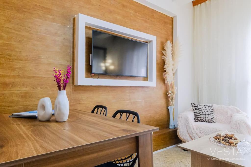 Appartement Fiorentino 2-bdrm Apartment, Vesta Philoxenia Thessaloniki