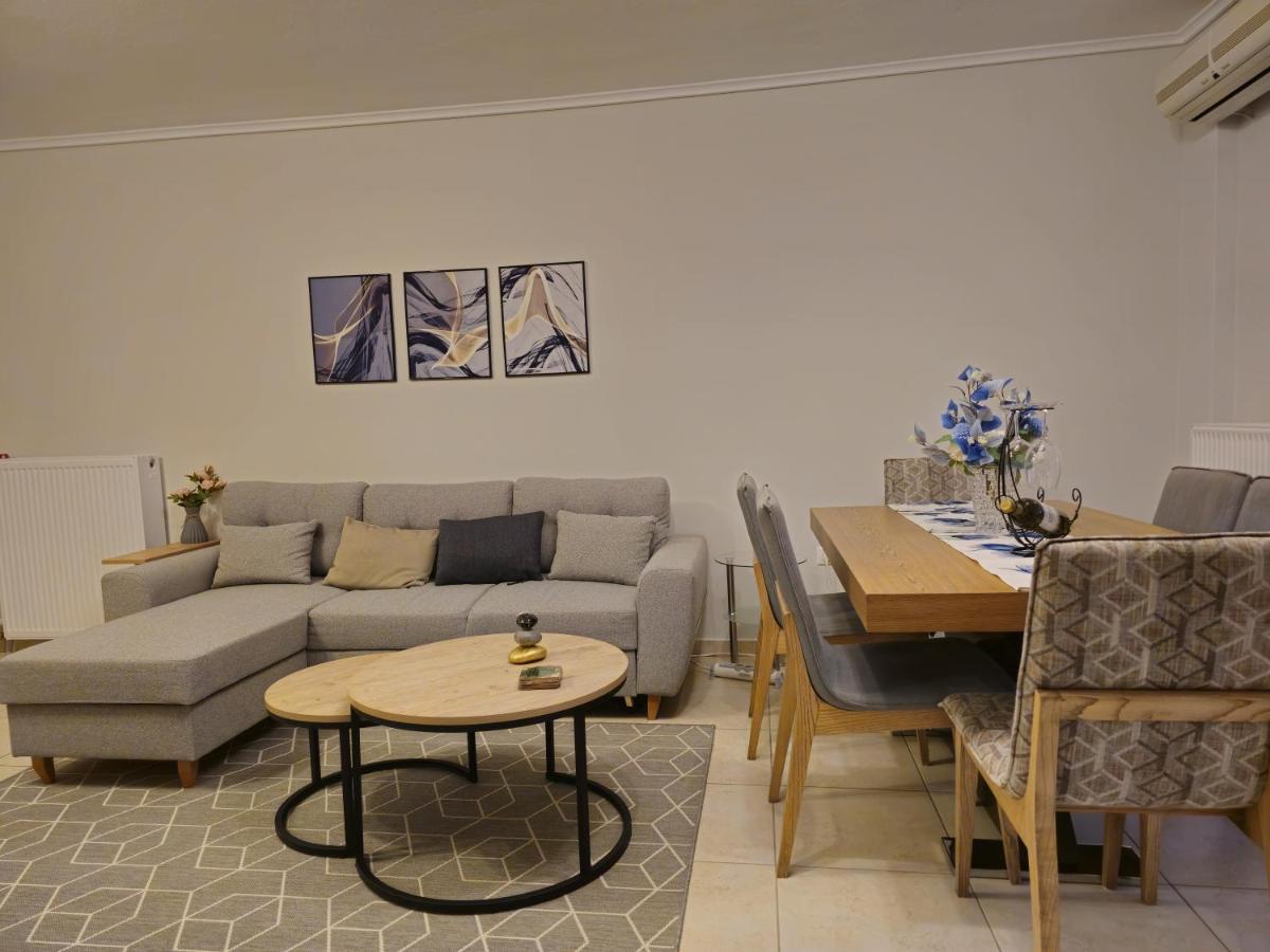 Appartement Pilea Comfy Thessaloniki