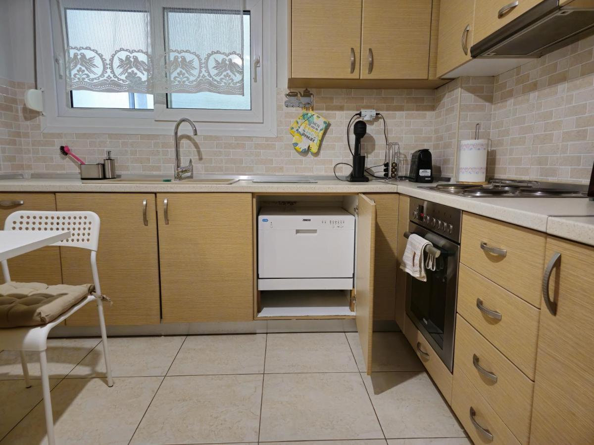 Appartement Pilea Comfy Thessaloniki