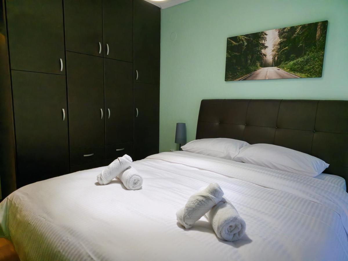Appartement Pilea Comfy *