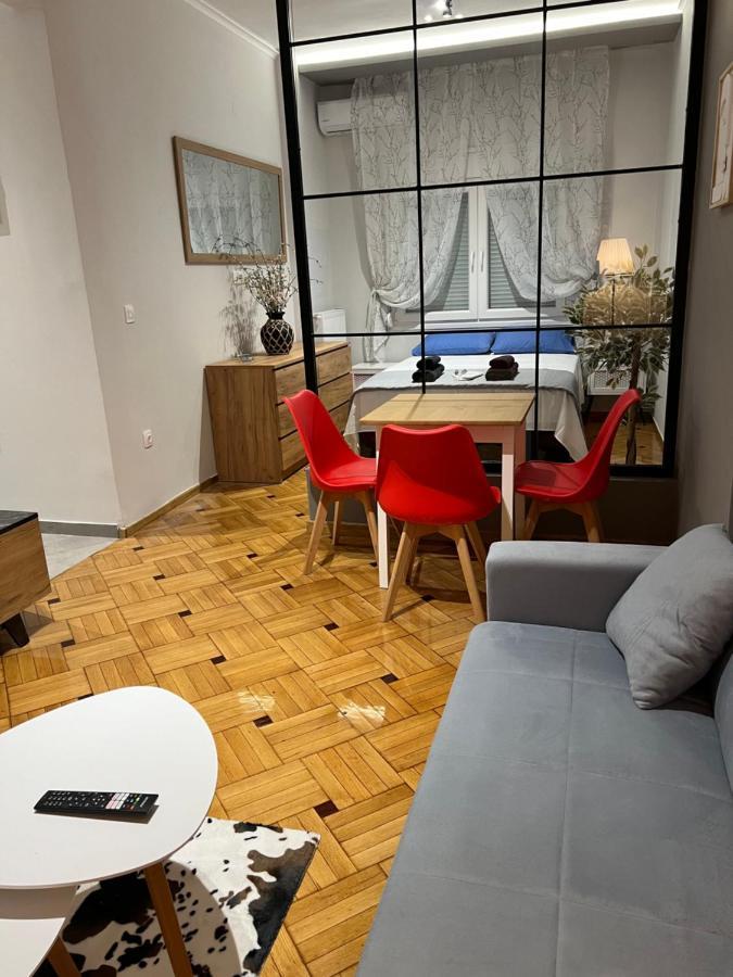 Apartment Km53 Luxury