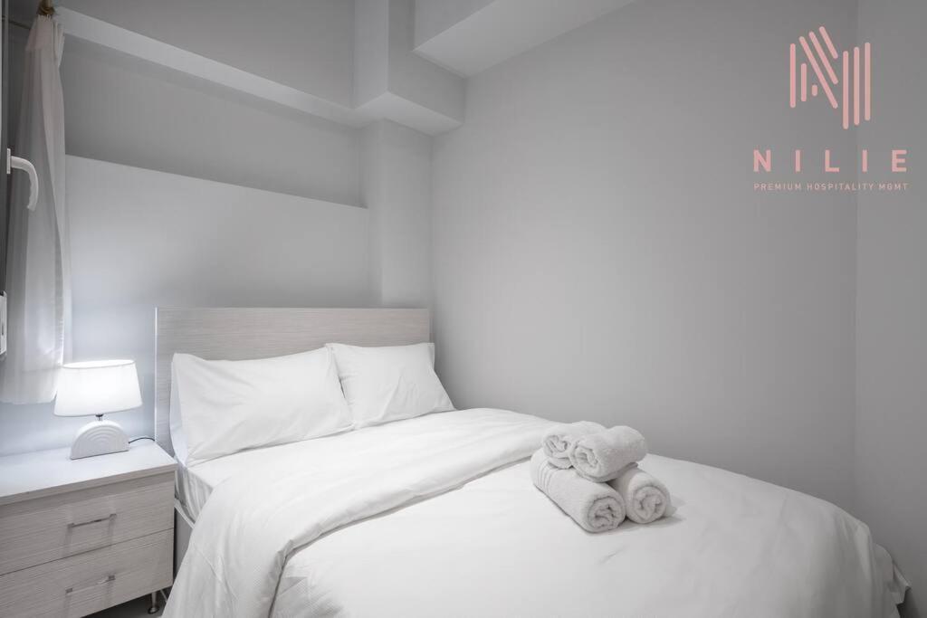 Filoxenia Living, Nilie Hospitality Mgmt Căn hộ