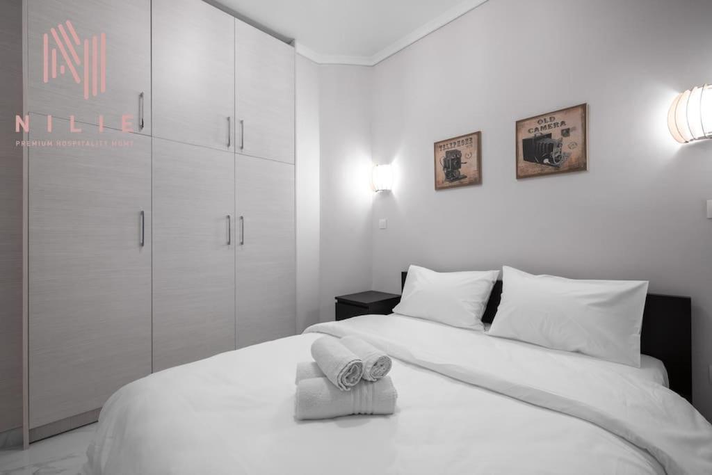 Căn hộ Filoxenia Living, Nilie Hospitality Mgmt Thessaloníki