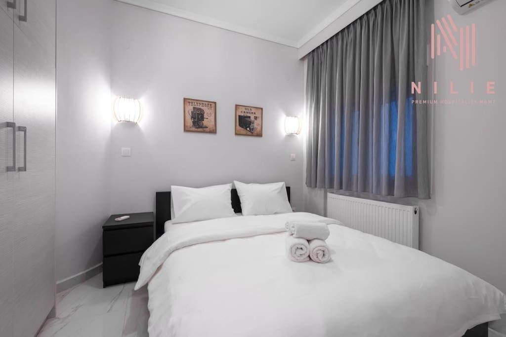 Filoxenia Living, Nilie Hospitality Mgmt * Thessaloníki
