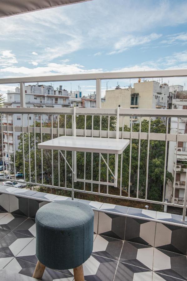 Căn hộ Urban Space Thessaloníki