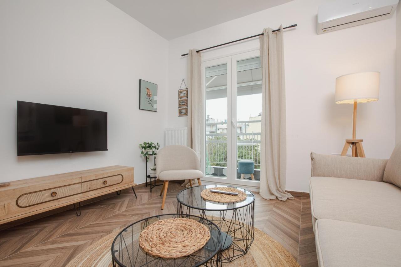 Apartment Urban Space Thessaloniki